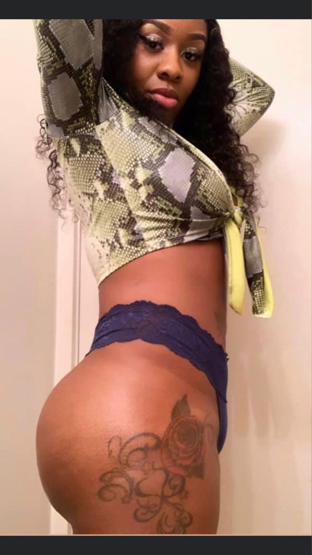 ginger2387 OnlyFans profile picture