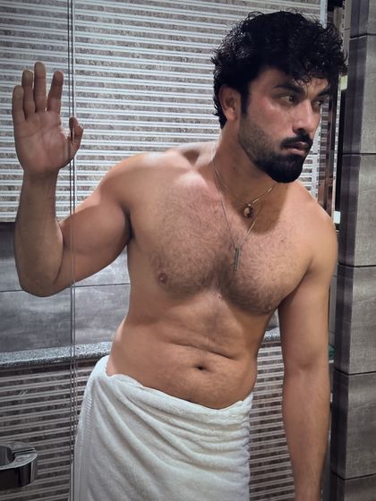 sayyarkhan OnlyFans picture