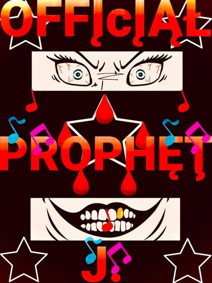 officialprophetj OnlyFans profile picture