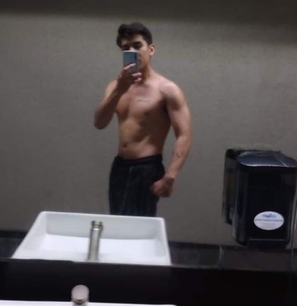 albertosanz6911 OnlyFans picture