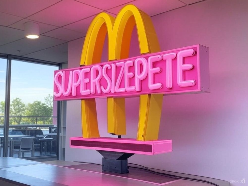 supersizepete OnlyFans profile picture