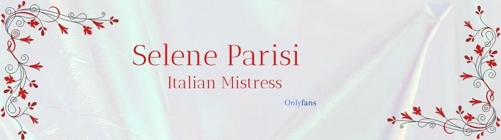 seleneparisi OnlyFans profile picture