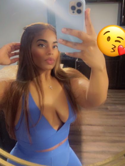 kishadiorr OnlyFans picture