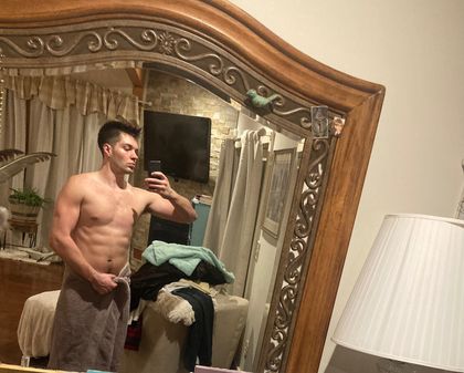 jamesbrookxx OnlyFans picture