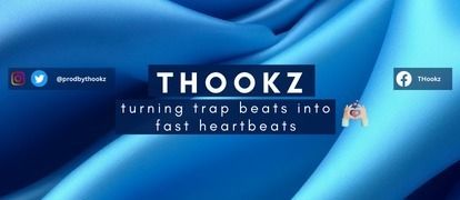 thookz OnlyFans profile picture