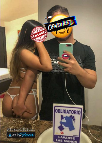 samuelysofia OnlyFans picture