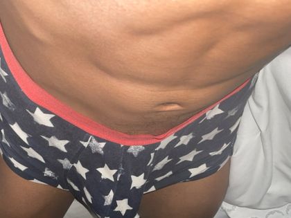 strokemenow1 OnlyFans picture