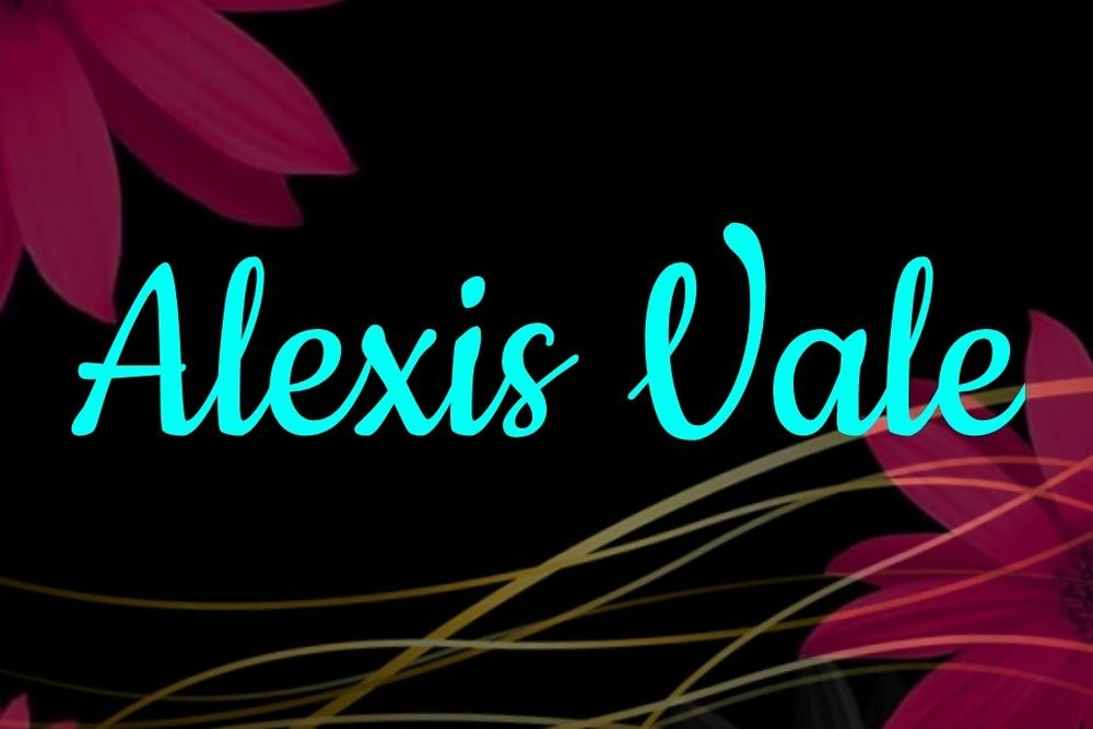 alexisvale OnlyFans profile picture