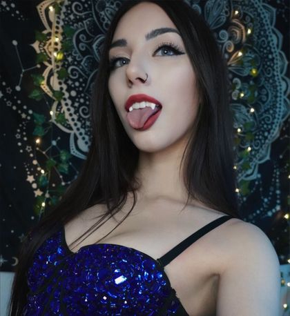 ibethegrimmx OnlyFans picture