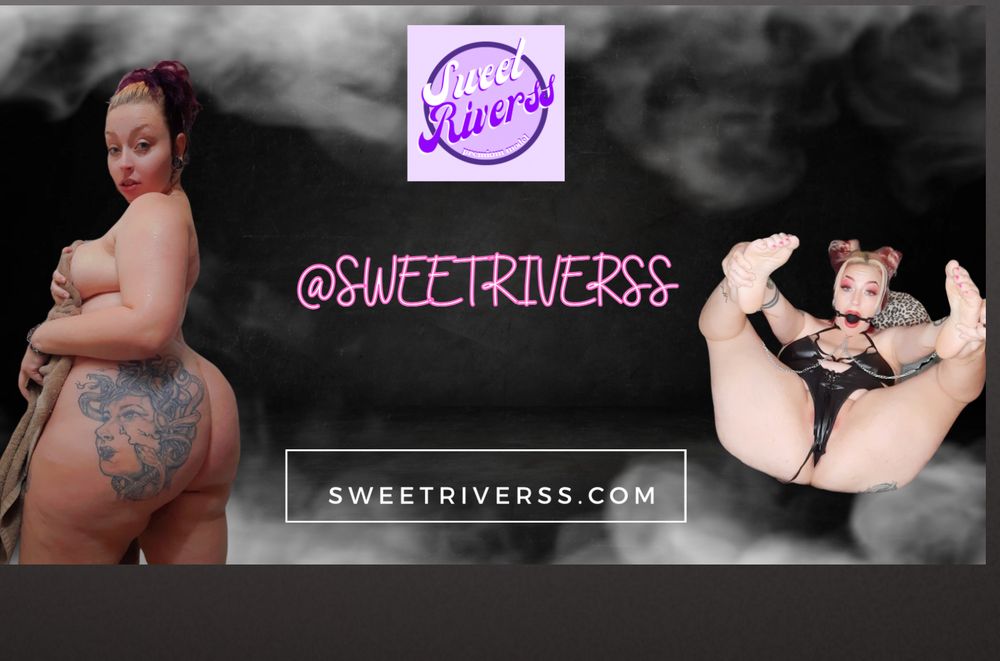 sweetrivers OnlyFans profile picture