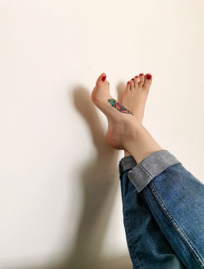 fenfeet OnlyFans picture
