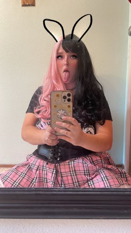 mirandamilker OnlyFans picture