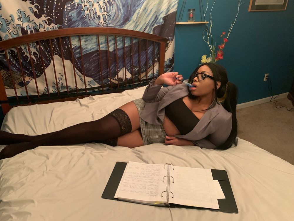 chocolatcoveredsnowbunny OnlyFans profile picture