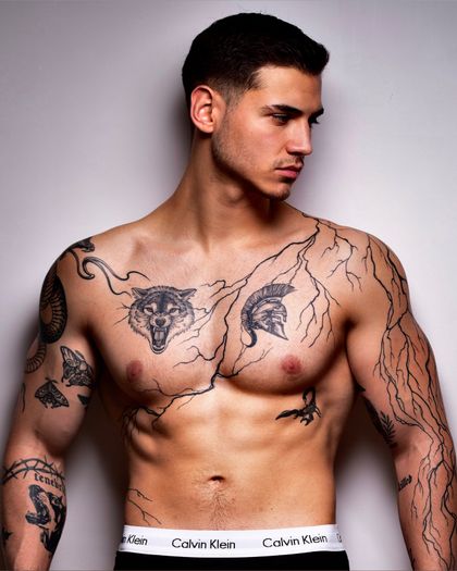 musclewarden OnlyFans picture