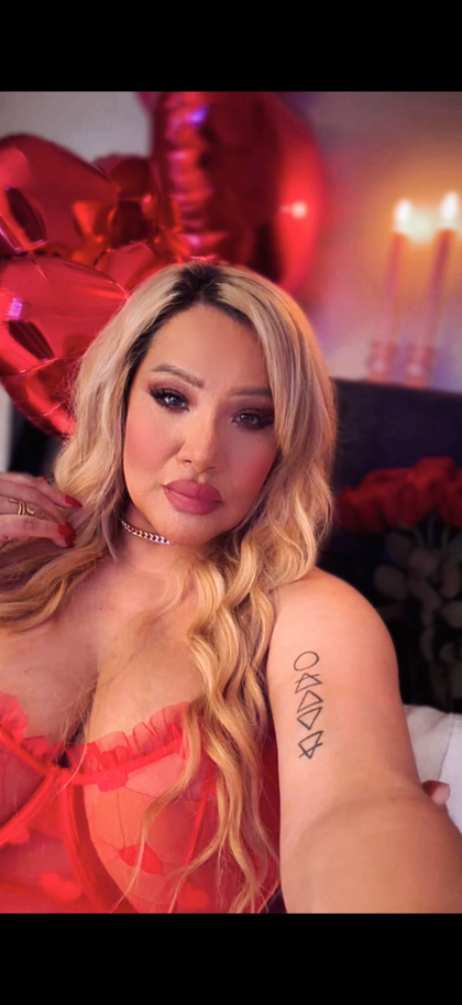 lovelychristine333 OnlyFans picture