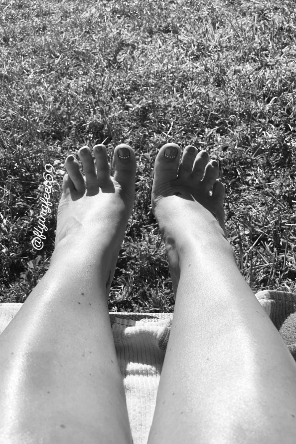 flyingfeet69 OnlyFans profile picture
