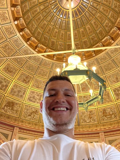 davidprice69 OnlyFans picture