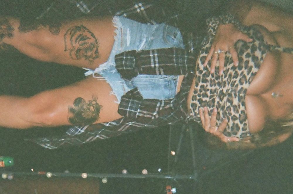 thebaddestrae OnlyFans profile picture