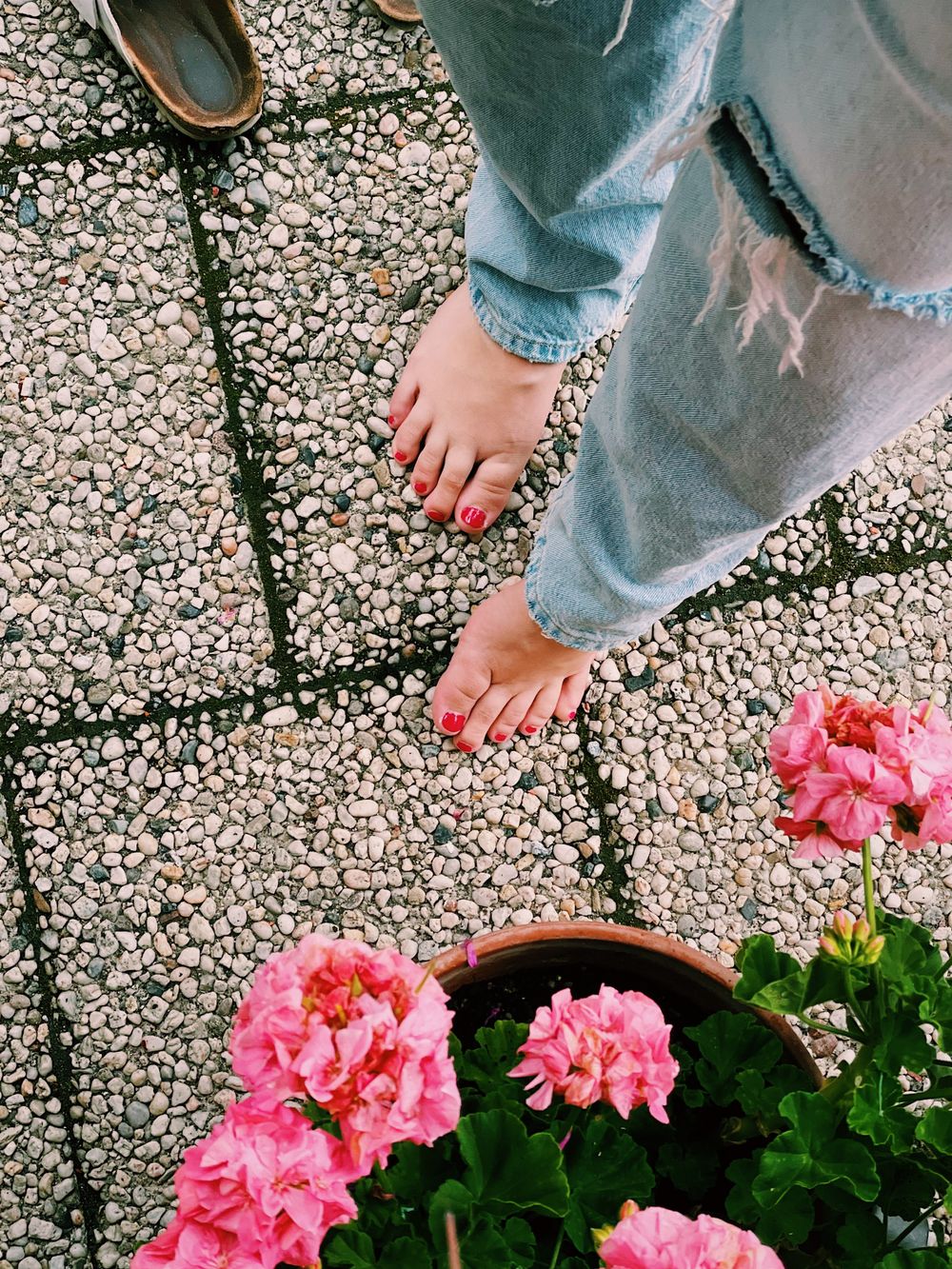 feetgirl0024 OnlyFans profile picture