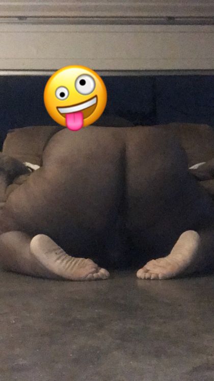 asskingg OnlyFans picture