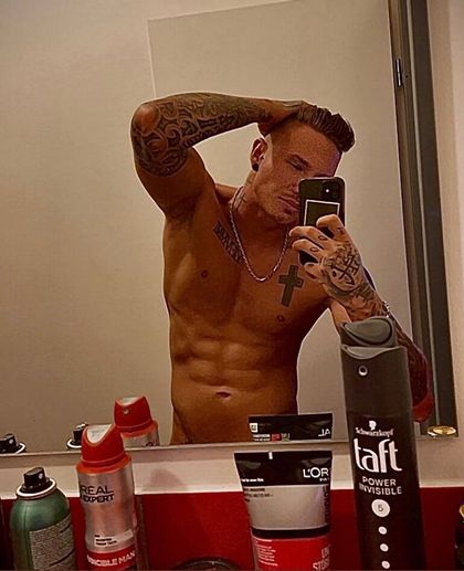 eazye96 OnlyFans picture