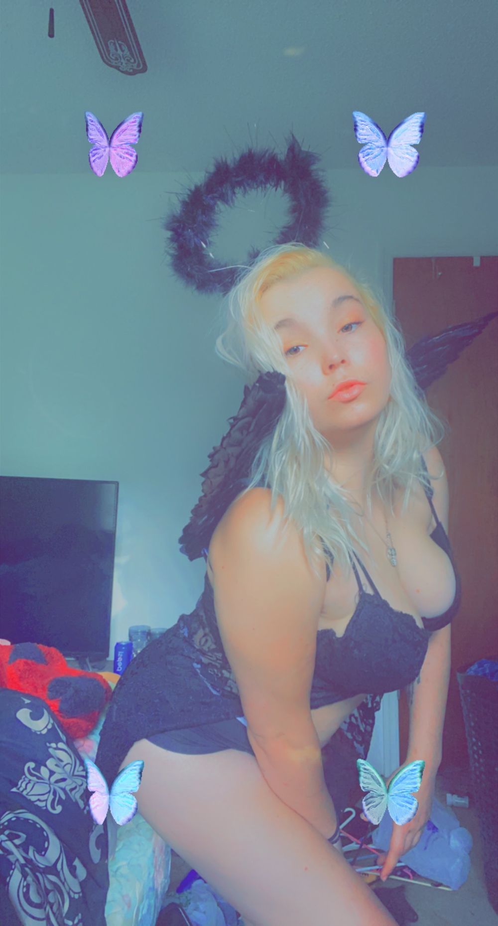 badkitty71798 OnlyFans profile picture