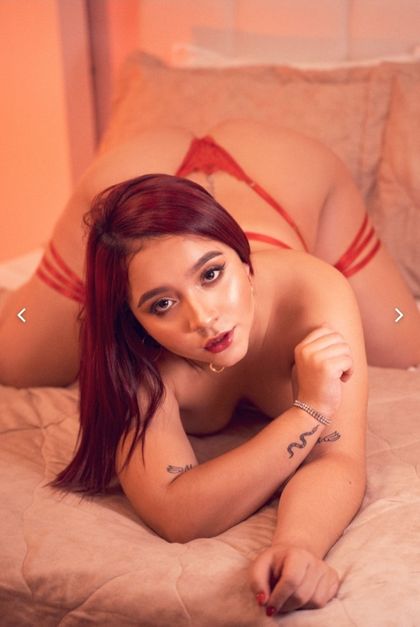 colombianabunny OnlyFans picture