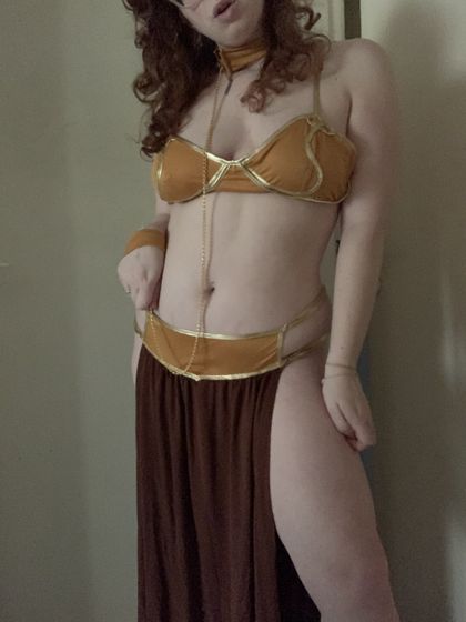 foxyfayerose OnlyFans picture