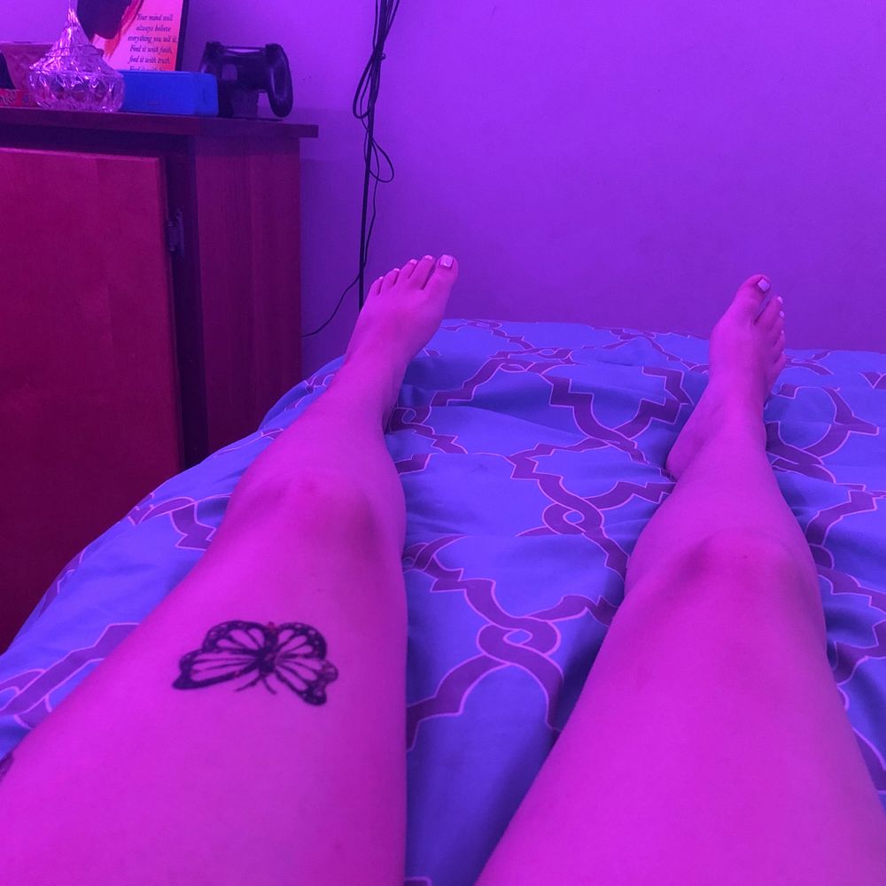 theyluvmytoes OnlyFans profile picture