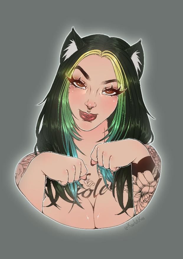 freefury OnlyFans profile picture