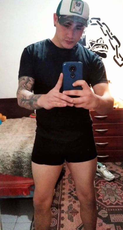 franagustin OnlyFans picture