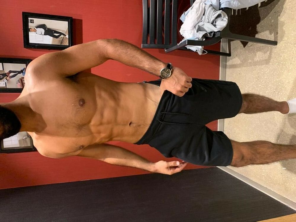 mister_flex OnlyFans profile picture