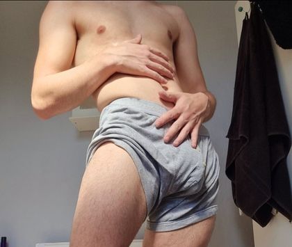 joebutnsfw OnlyFans picture