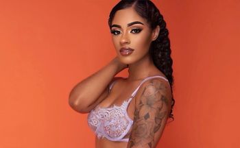 liahrod OnlyFans profile picture