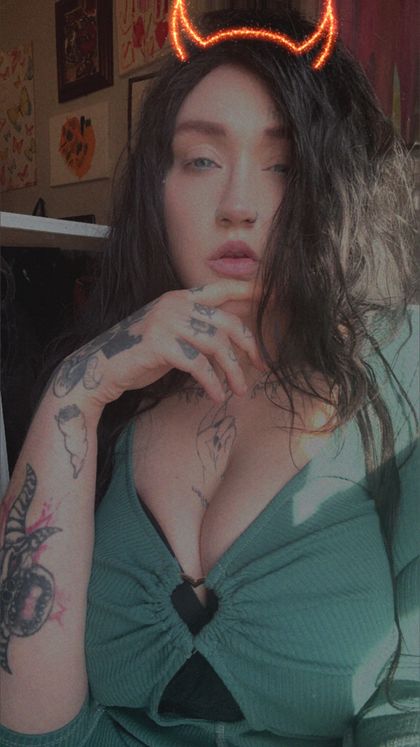 saddiebutbaddie OnlyFans picture