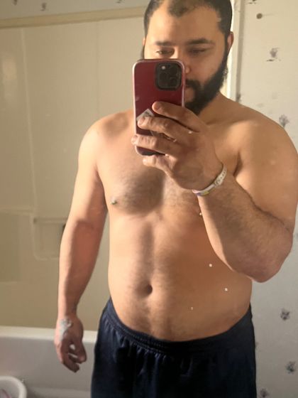 daddyman629 OnlyFans picture