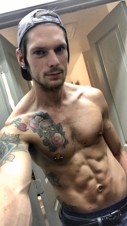 aaronrusk OnlyFans picture