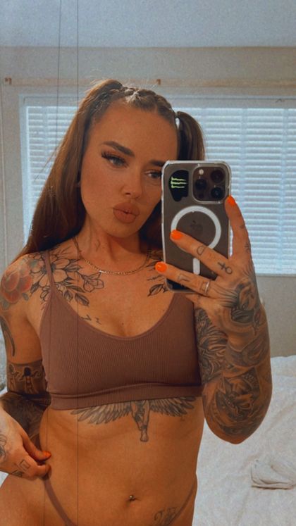danitunmorex OnlyFans picture
