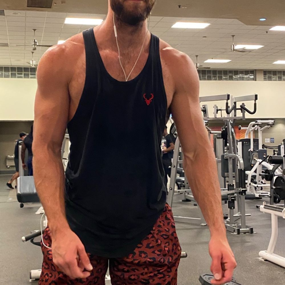 devmeyy OnlyFans profile picture