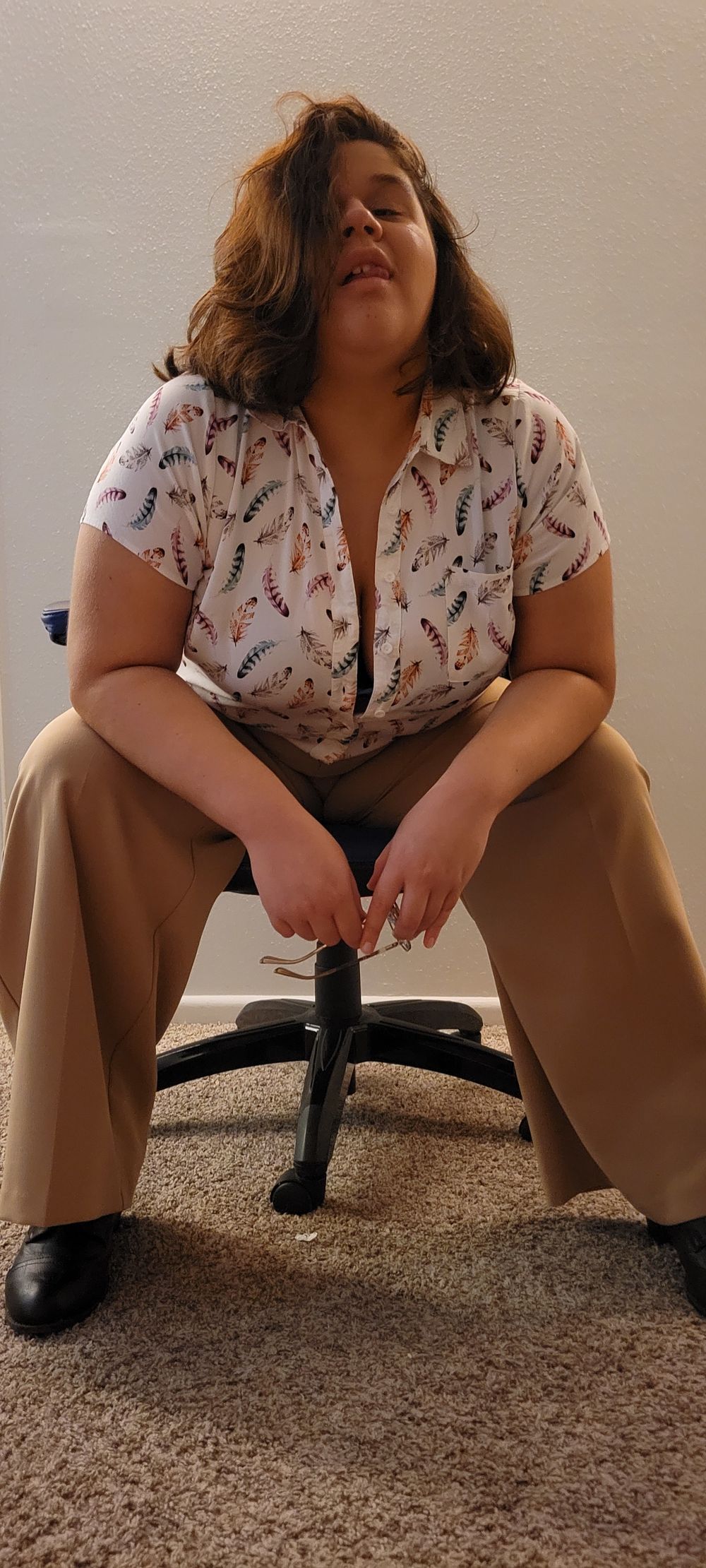 spicymarshmallow47 OnlyFans profile picture