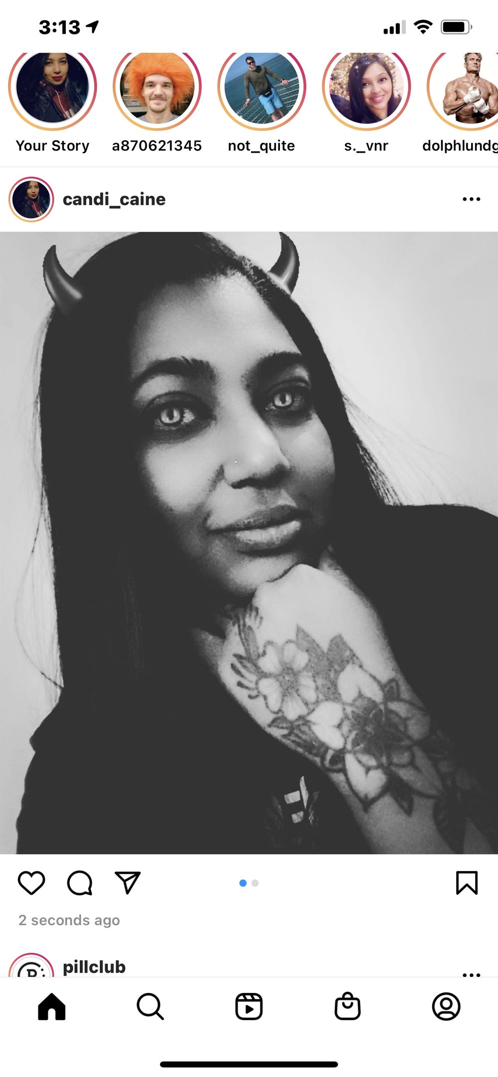 candicelane OnlyFans profile picture