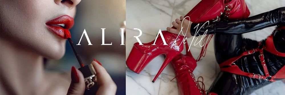 aliradevil OnlyFans profile picture