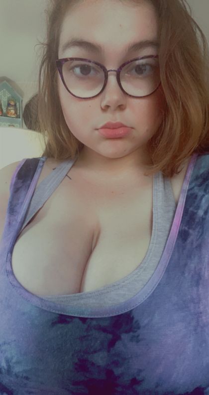 goddessofthegreen OnlyFans picture
