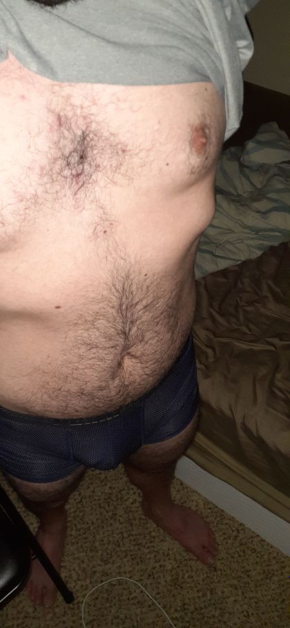 hanzoh OnlyFans picture