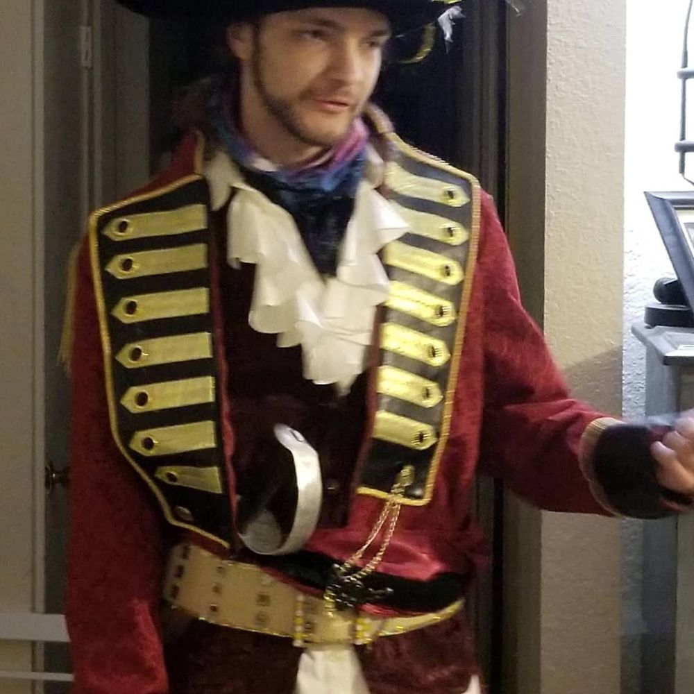 tildyjones OnlyFans profile picture