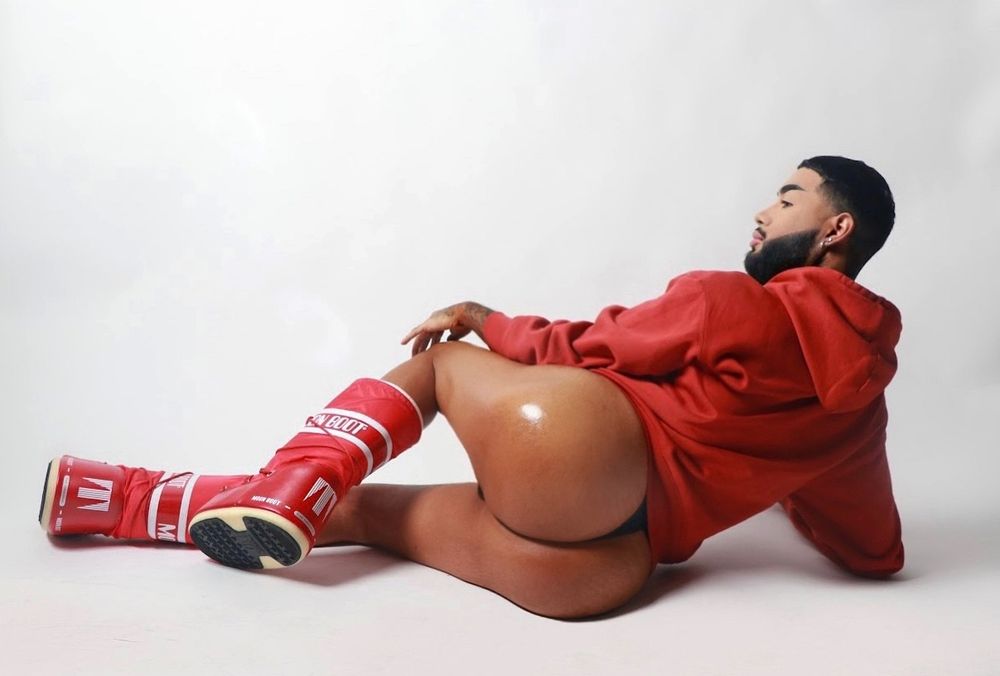 rudyv OnlyFans profile picture