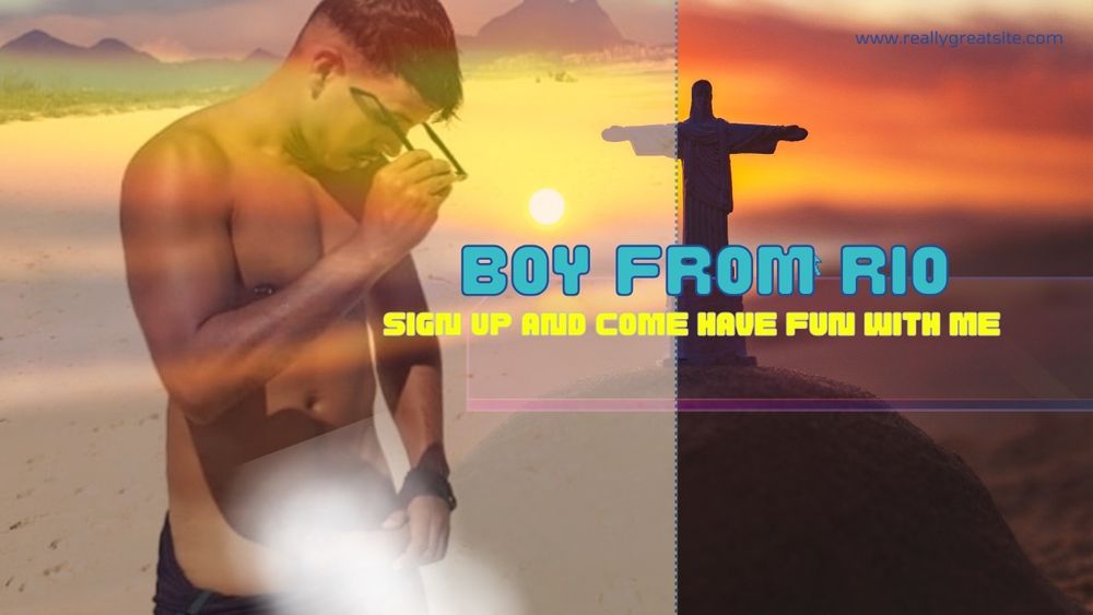 duducarioca OnlyFans profile picture
