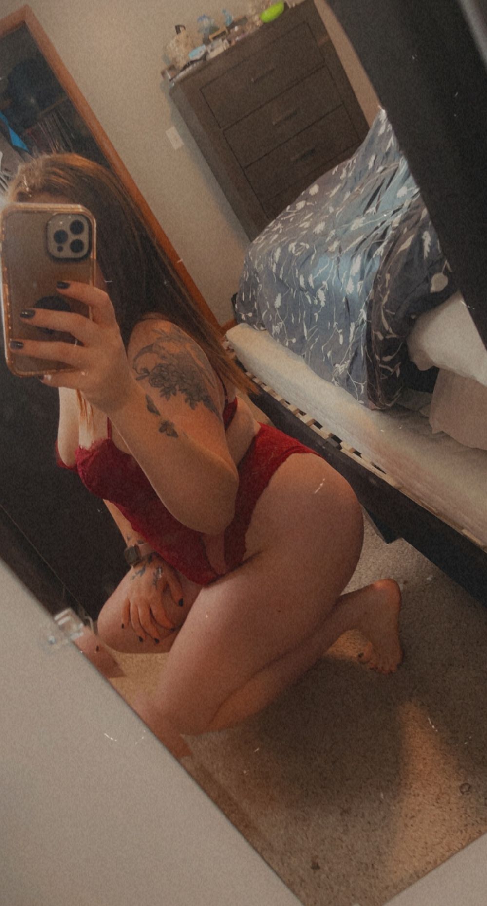amberlynnm OnlyFans profile picture