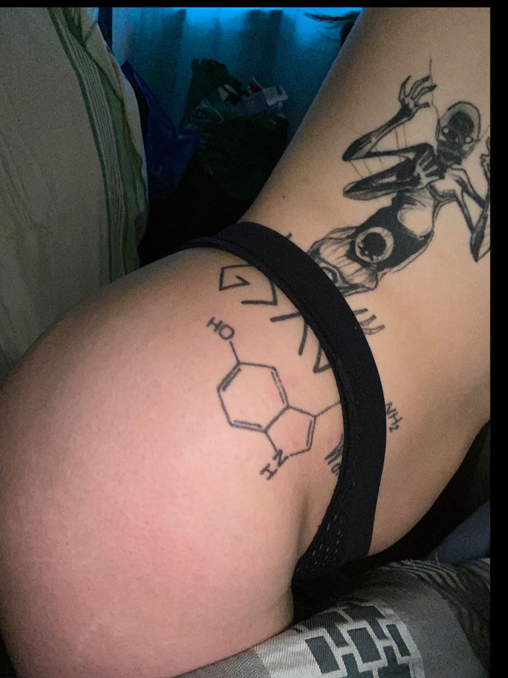 arielle9521 OnlyFans profile picture