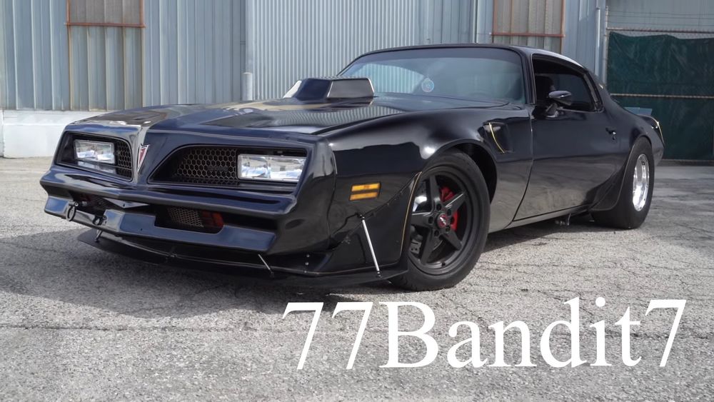 bandit77bandit77 OnlyFans profile picture